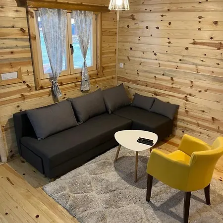 Milev Апартаменты *