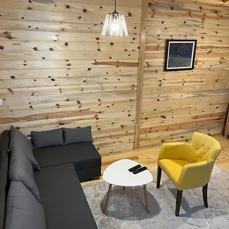 Апартаменты Milev