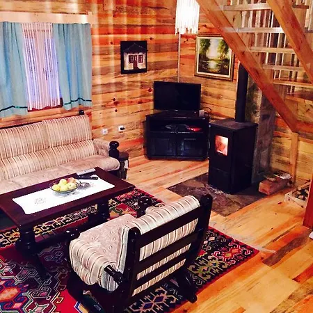 Апартаменты Milev