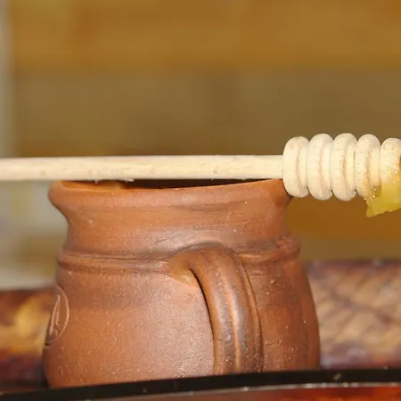 Milev モクラ・ゴラ