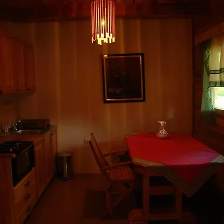 Milev Mokra Gora