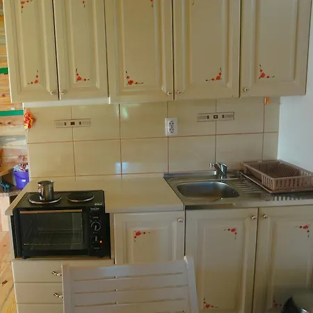 アパート Milev *