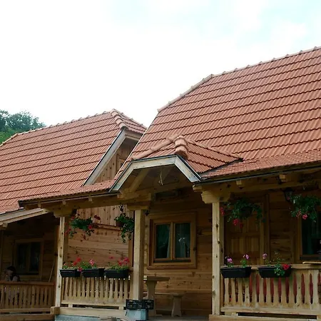 Апартаменты Milev Мокра-Гора