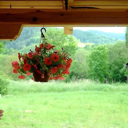 アパート Milev *