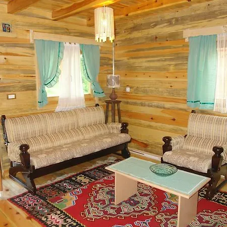 Milev Mokra Gora