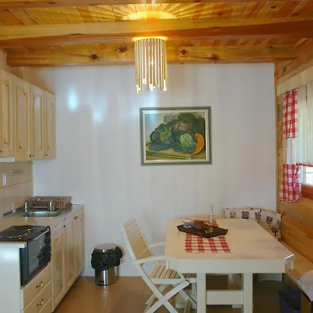Milev Mokra Gora