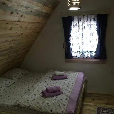 Apartament Milev Mokra Gora
