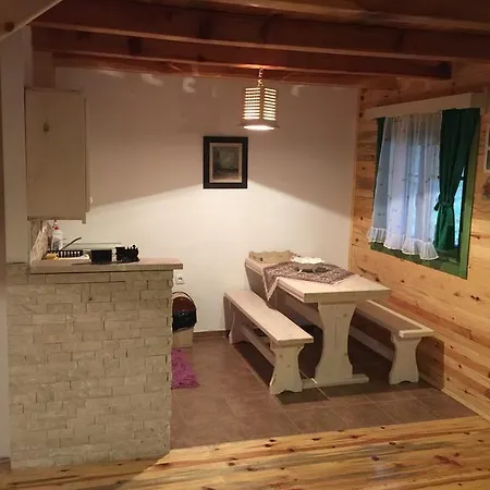 Milev Апартаменты *