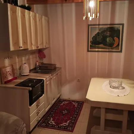 Apartment Milev Mokra Gora
