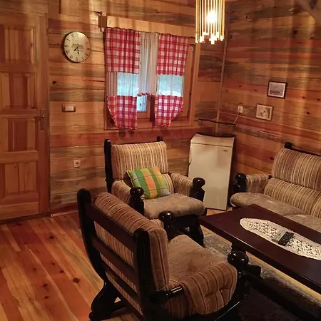 アパート Milev *