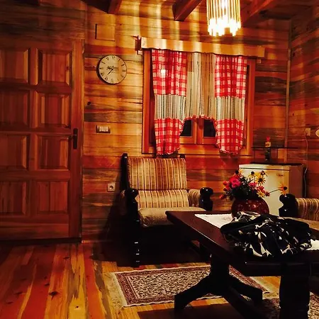 Апартаменты Milev Мокра-Гора