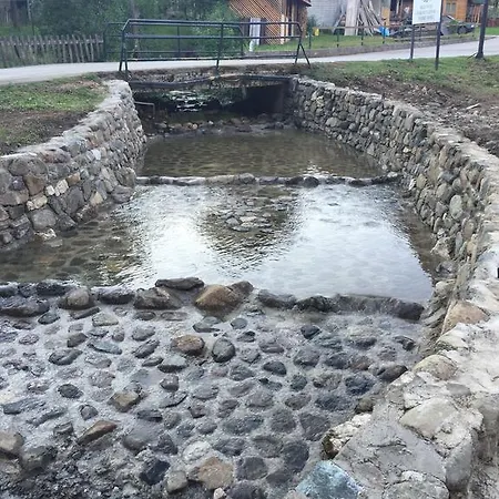 Milev Апартаменты Мокра-Гора