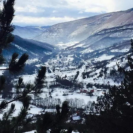 Milev * Mokra Gora