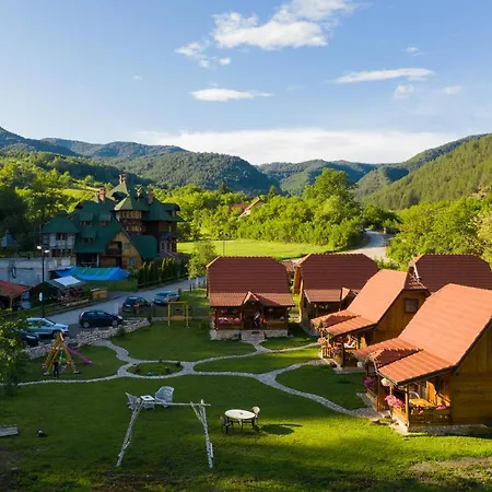 アパート Milev *