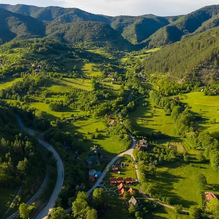 Milev * Мокра-Гора