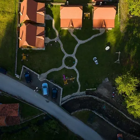 Milev * Мокра-Гора