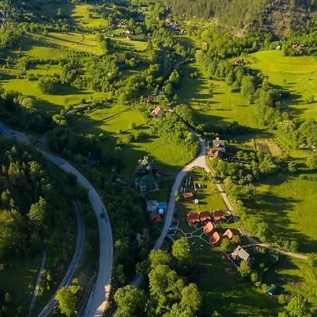 Milev モクラ・ゴラ