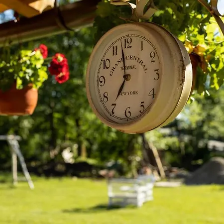 Milev Апартаменты Мокра-Гора