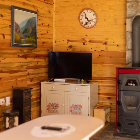 Апартаменты Milev