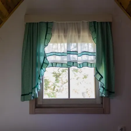 Апартаменты Milev Мокра-Гора