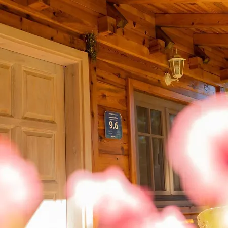 Milev Апартаменты Мокра-Гора