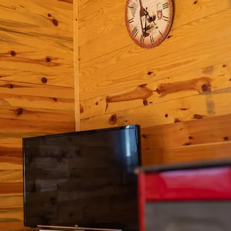 Milev Apartment Mokra Gora