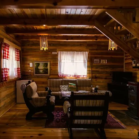 アパート Milev *