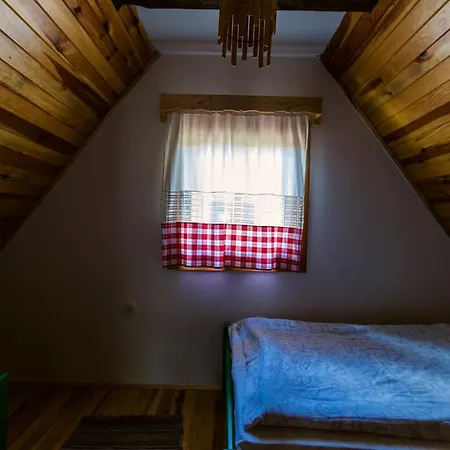 アパート Milev *