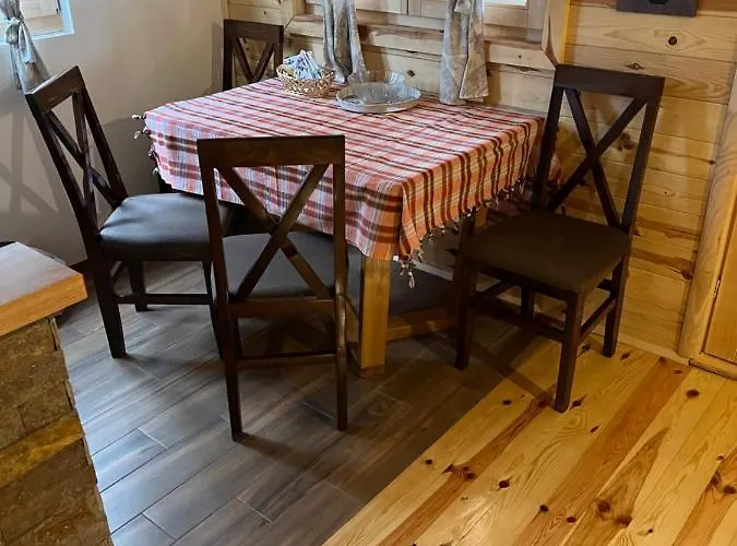 شقة Milev موكرا غورا