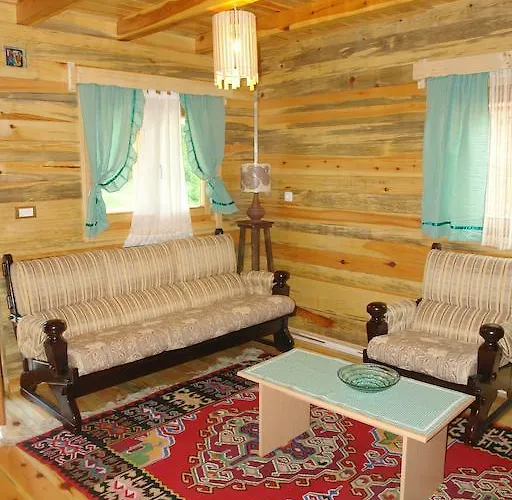 Milev موكرا غورا