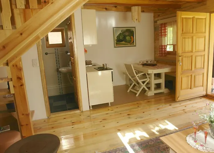 شقة Milev موكرا غورا