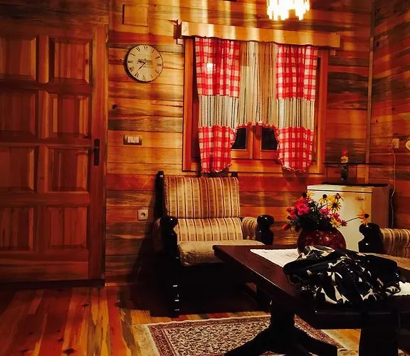 شقة Milev موكرا غورا