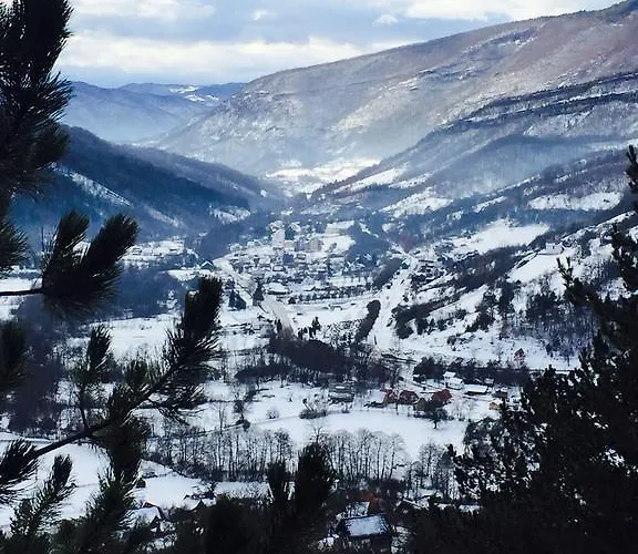 Milev * موكرا غورا