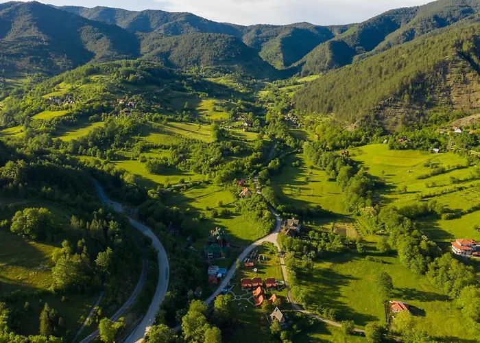 Milev * موكرا غورا