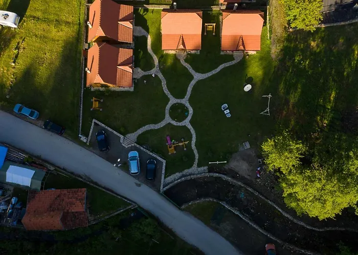 Milev * موكرا غورا