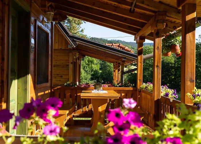 Milev موكرا غورا