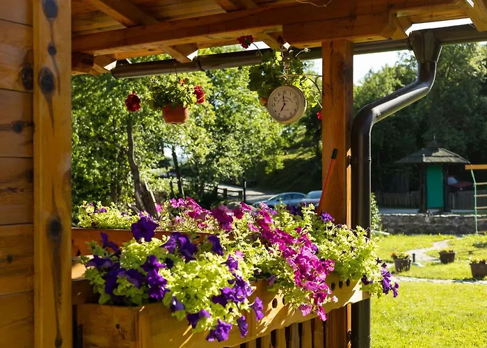 Milev * موكرا غورا