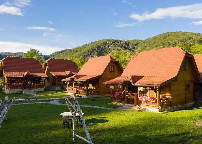 Milev موكرا غورا