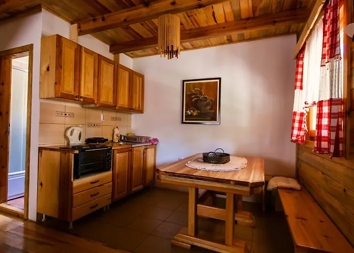 Milev * موكرا غورا