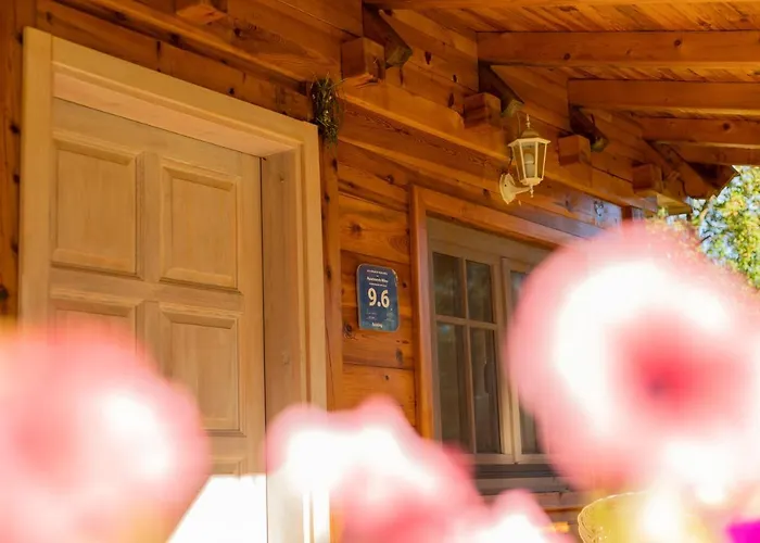 Milev شقة موكرا غورا