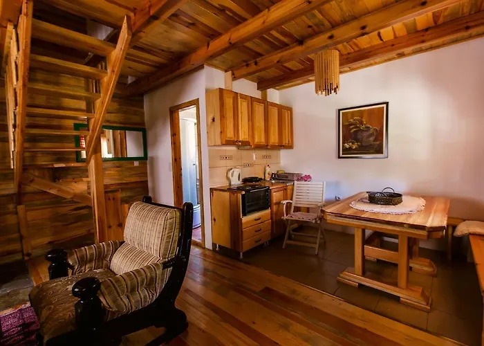 شقة Milev موكرا غورا